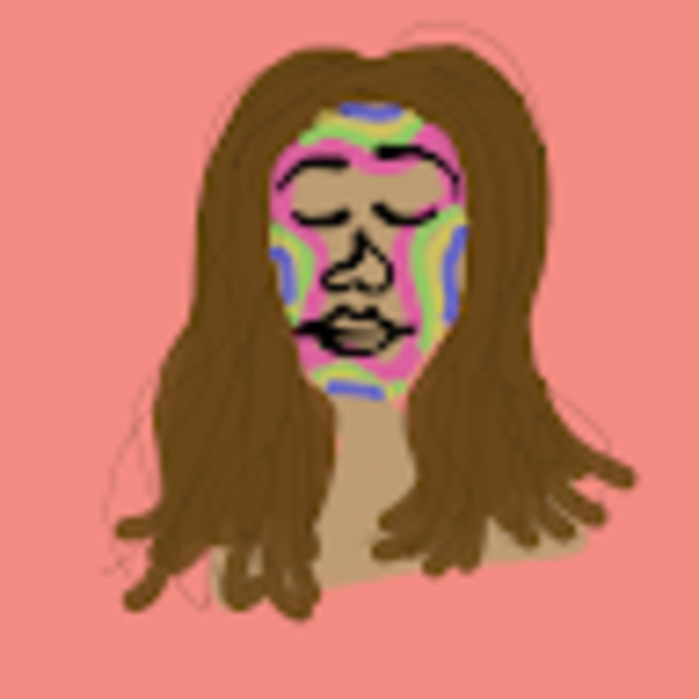 Meet your Posher, Ninni ._.